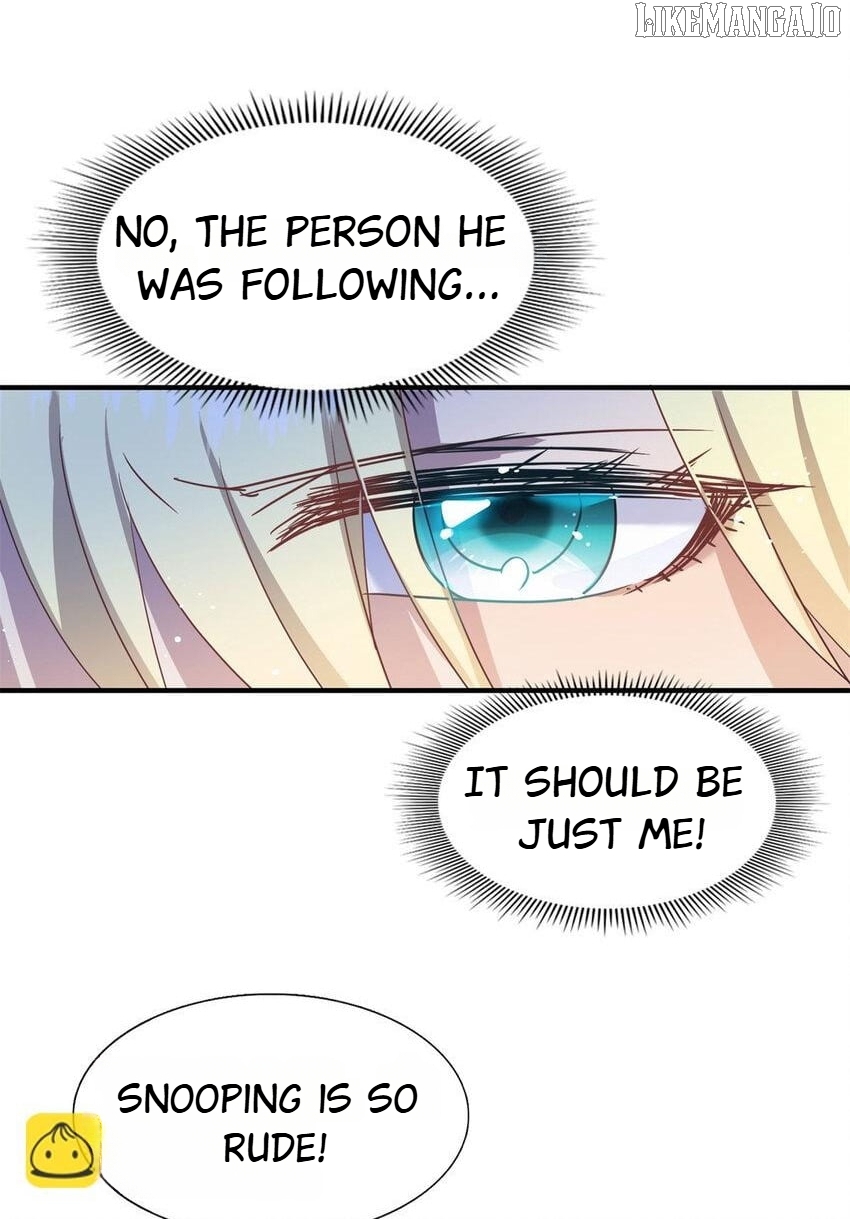 Don't Embarrass Me Chapter 40 - page 15